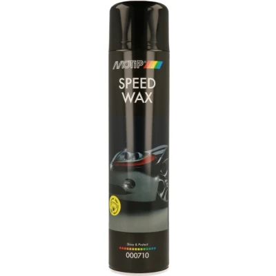 Abbildung von Speed Wax MOTIP 600ml