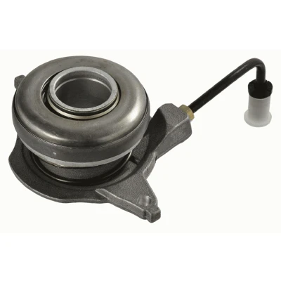 Abbildung von SACHS 3182 600 228 Zentralausrücker, Kupplung MERCEDES BENZ: A Klasse, B Klasse