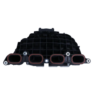 Abbildung von MAXGEAR 17 0256 Stutzen, Ansaugkrümmer BMW: 5 Touring, Limousine, X1