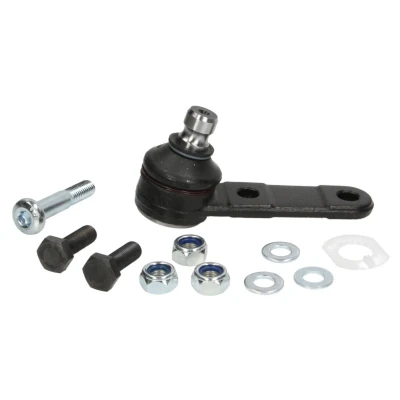 Abbildung von DELPHI TC532 Traggelenk Vorderachse 130 64 42 FORD: FIESTA 3, Escort Classic Schrägheck, 5 Cabrio