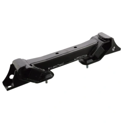 Abbildung von FEBI BILSTEIN 102126 Motorlager hinten Gummimetalllager MITSUBISHI: Pajero 3, Classic