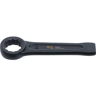 Abbildung von BGS 35130 Schlag Ringschlüssel SW 30 mm