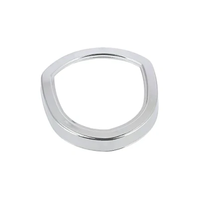 Abbildung von AKF Tachoring verzinkt für Wappentacho Simson SR1, SR2, KR50