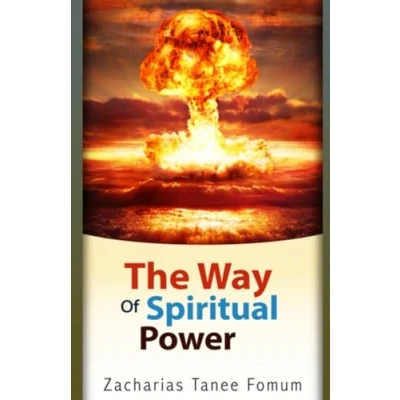 Abbildung von The Way of Spiritual Power (The Christian Way, Band 6)