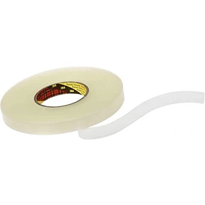Abbildung von 3M 46581225, Transparent, 25 m, 12 mm, 0,8 mm