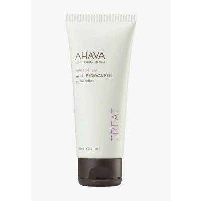 Abbildung von Ahava Facial Renewal Peel Gentle Action 100Ml