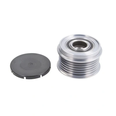 Abbildung von VALEO 588006 Freilauf Lichtmaschine 38 OPEL: Combo C Tour, Astra H Schrägheck, Meriva B, FIAT: 500 Doblo I Cargo, Grande Punto Schrägheck