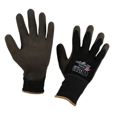 Abbildung von Kerbl PowerGrab Thermo W Latex m. 2 lagig Acrylfutter 10