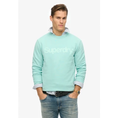 Abbildung von Superdry Sweatshirt &quot;CORE LOGO CITY CREW&quot;