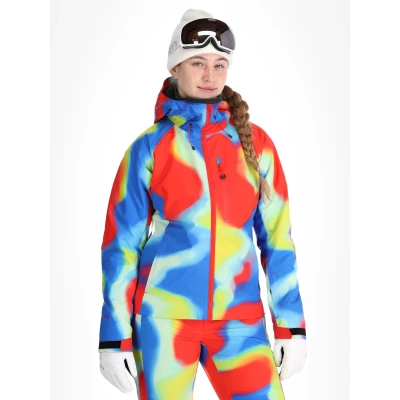 Abbildung von Icepeak Foix Skijacke