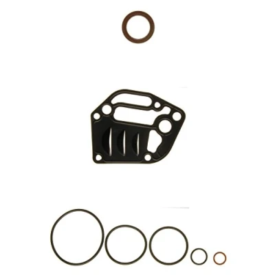 Abbildung von AJUSA 54128200 Dichtungssatz, Kurbelgehäuse AUDI: A4 B6 Limousine, Avant