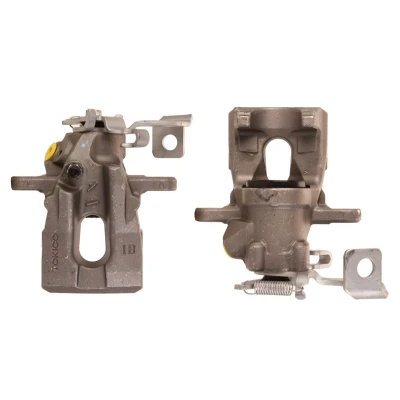 Abbildung von BOSCH 0 986 134 499 Bremssattel Aluminium 50,5 TOYOTA: Prius III Schrägheck, Auris Corolla X Limousine