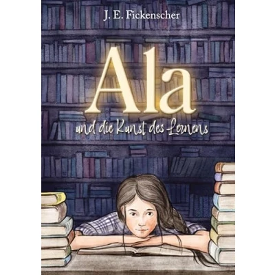 Abbildung von Ala und die Kunst des Lernens
