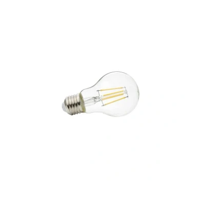 Abbildung von Lindby LED Leuchtmittel, Filament, E27, 4W, klar, 2700K