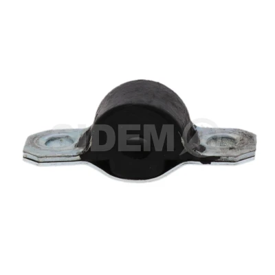 Abbildung von SIDEM 819806 Stabigummis Vorderachse Koppelstange FIAT: Punto I Schrägheck, II Barchetta, LANCIA: Ypsilon II, Y, Musa kfzteile,