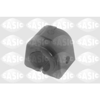 Abbildung von SASIC 2300008 Stabigummis Vorderachse, innen Gummilager 23,5 46 25 PEUGEOT: 407 SW, 508 I Limousine, CITROËN: C5 III Kombi