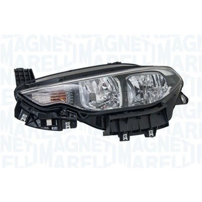 Abbildung von MAGNETI MARELLI 712105401110 Scheinwerfer FIAT: Tipo Kombi, Schrägheck, Limousine