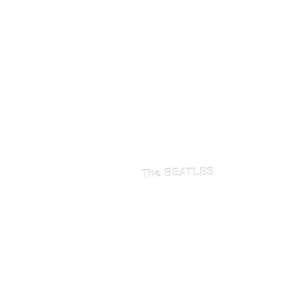 Abbildung von The BEATLES (White Album Ltd. 6 Disc Super Deluxe Edition)
