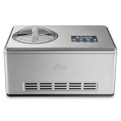 Abbildung von SOLIS Gelateria Pro Touch 8502