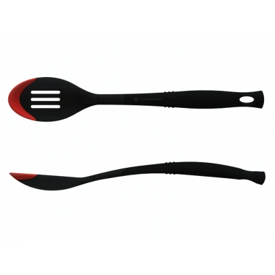 Abbildung von Le Creuset Schöpfkelle Löcher 34 cm