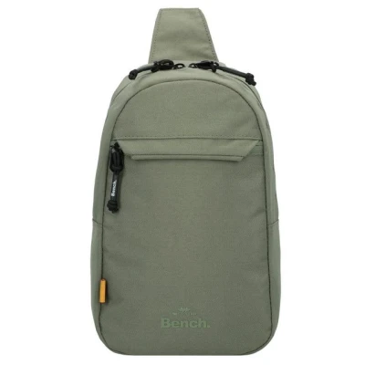Abbildung von Bench Tagesrucksack, Herren, Größe: One Size, Hellgrau