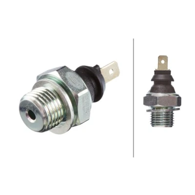 Abbildung von HELLA 6ZF 007 393 001 Öldruckschalter M16x1,5 0,6 Öffner PEUGEOT: 205 II Schrägheck, 206 106 CITROËN: XM I Schrägheck