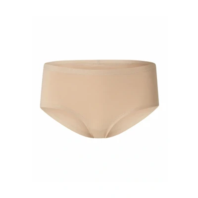 Abbildung von Falke Climate Control Temperature Regulation Slip camel, Damen, Größe: Medium, Camel