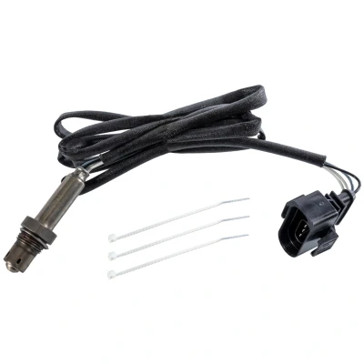 Abbildung von FEBI BILSTEIN 175875 Lambdasonde beheizt 4 AUDI: A8 D2