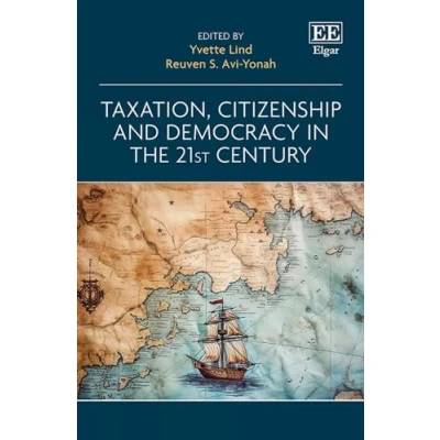 Abbildung von Taxation, Citizenship and Democracy in the 21st Century
