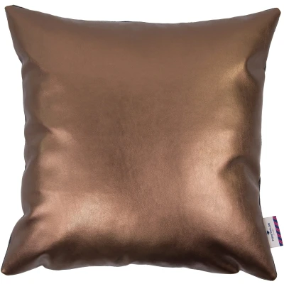 Abbildung von TOM TAILOR HOME Dekokissen &quot;Coated&quot;, Kissenhülle ohne Füllung, 1 Stück