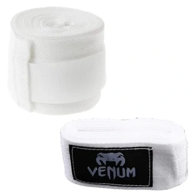Abbildung von Wrap Dehnbare Elastische Handbandagen Professionelle Boxen Für Kickboxen Muay Thai MMA Bandage Männer