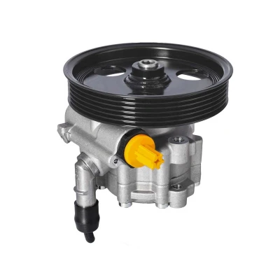 Abbildung von MEYLE 16 14 631 0005 Hydraulikpumpe hydraulisch 6