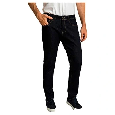 Abbildung von Hackett London Jeans Slim Fit, Herren, Größe: 28x32, Denim