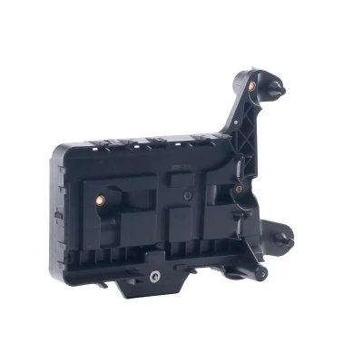 Abbildung von DPA 99150782402 Batterieaufnahme VOLKSWAGEN: Passat B6 Variant, Touran I, Golf 5 Schrägheck, AUDI: A3 Schrägheck