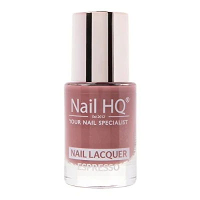 Abbildung von Nail HQ Colour Espresso 10ml