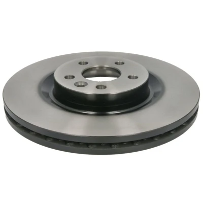 Abbildung von TRW DF6515S Bremsscheibe 325 30 5 108 Belüftet lackiert BMW: Touring, LAND ROVER: Range Rover Evoque, Discovery Sport, Evoque Cabrio