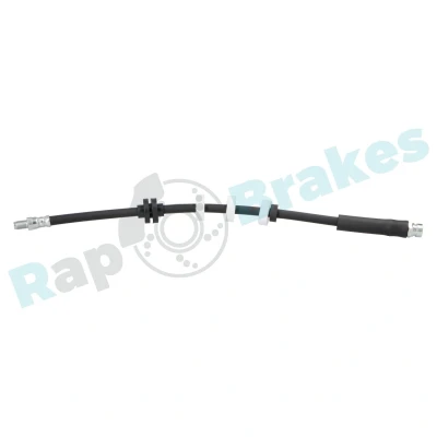 Abbildung von RAP BRAKES R H0231 Bremsschläuche 472 M10x1 Innengewinde FIAT: Cinquecento, Cinquecento Kasten / Schrägheck
