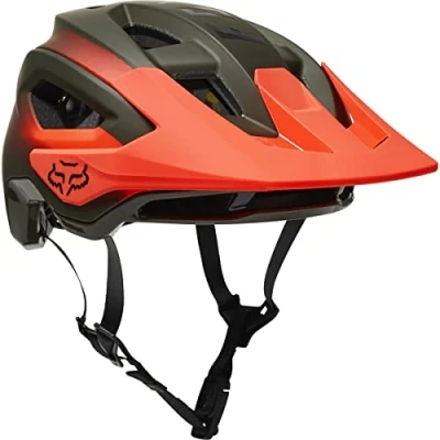 Abbildung von Fox Racing Speedframe Pro Fade, Ce Olive Green
