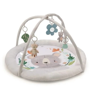 Abbildung von Kinderkraft COZYPLAY Spielbogen, Babyspielzeug