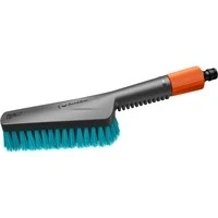 Abbildung von Cleansystem Handbürste S hard, Waschbürste