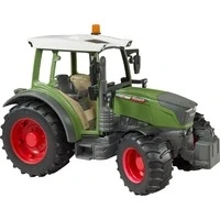 Abbildung von Bruder® Spielzeug Traktor Fendt Vario 211 (02180), Made in Europe