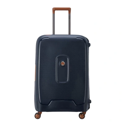 Abbildung von Delsey Paris Moncey Boardcase, Größe: One Size, Tinte blau