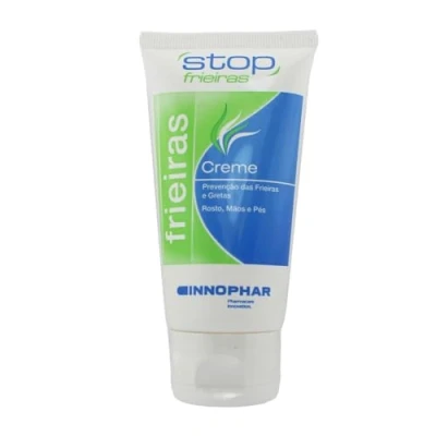 Abbildung von Stop Chilblains Cream 75ml