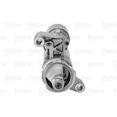 Abbildung von Starter VALEO 438349
