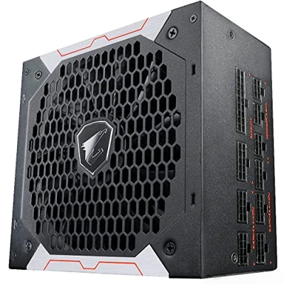 Abbildung von Gigabyte GP AP850GM Netzteil
