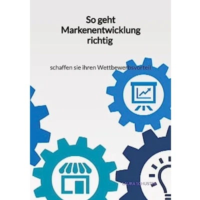 Abbildung von So geht Markenentwicklung richtig schaffen sie ihren Wettbewerbsvorteil: DE