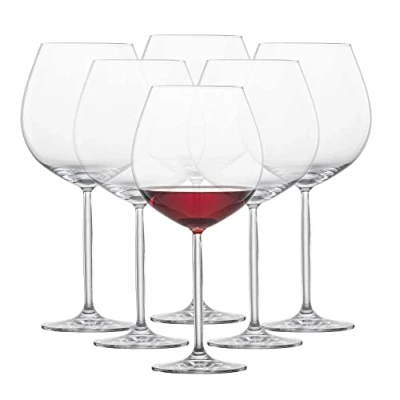 Abbildung von Schott Zwiesel Burgundergläser / Gin Tonic Gläser Diva 840 ml 6 Stück