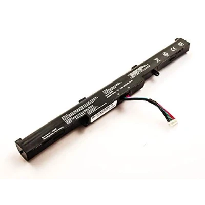 Abbildung von Akkuversum Akku kompatibel mit Asus R752LDV TY145H, Notebook/Netbook/Tablet Li Ion Batterie