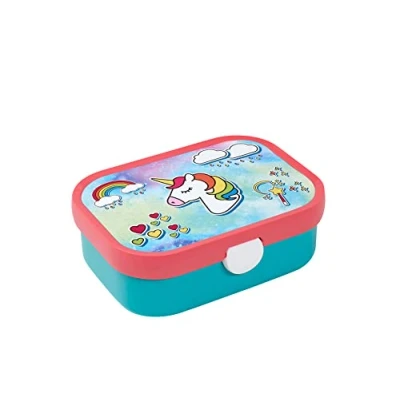 Abbildung von Lunchbox Campus Einhorn Mepal