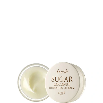 Abbildung von Fresh Sugar Caramel Hydrating Lip Balm 6g
